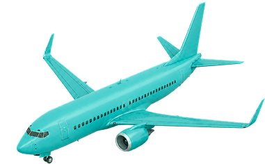 Airbus A319 / A320 / A321